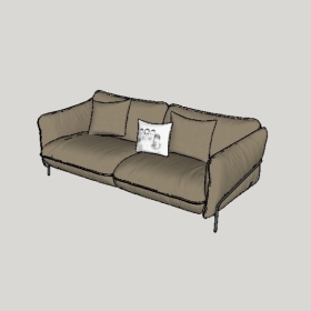 ����ɳ��_Sketchup��ͼ��ʦģ��Vray����202204254396