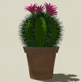 ����ֲ��-Sketchup��ͼ��ʦEnscape����ģ��2022051184