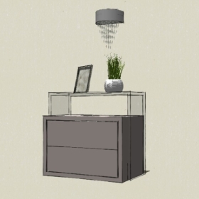 �߹���Ʒ��-Sketchup��ͼ��ʦEnscape����ģ��20220511151