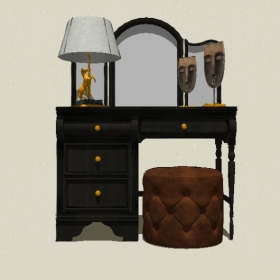 ��ױ̨-Sketchup��ͼ��ʦEnscape����ģ��2022051122