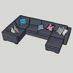 ���ɳ��_Sketchup��ͼ��ʦģ��Vray����202204254124