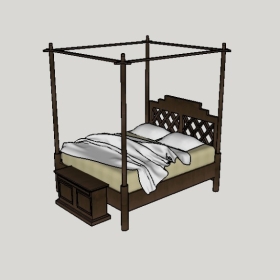 ��_Sketchup��ͼ��ʦģ��Vray����202204253678