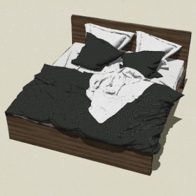 ��-Sketchup��ͼ��ʦEnscape����ģ��2022051142