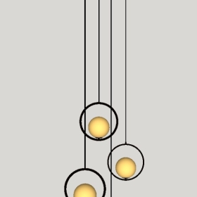 ����_Sketchup��ͼ��ʦģ��Vray����202204251131