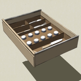 ����-Sketchup��ͼ��ʦEnscape����ģ��2022051110