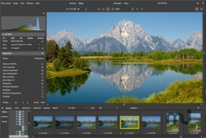PhotoNinja for mac 1.3.4b 高品质的Raw图像转换器