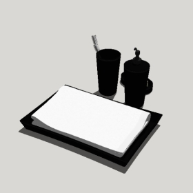 ϴ����ƷSketchup��ͼ��ʦģ��Enscape����20220425589