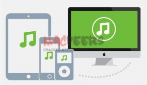 iSkysoft TunesOver for mac 3.8.2 iOS终端媒体管理器 序列号