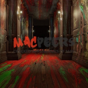 Layers of Fear MacOSX-ACTiVATED 层层恐惧 mac游戏