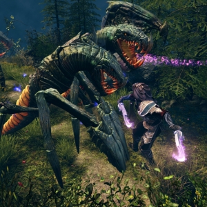 The Incredible Adventures of Van Helsing III for mac – mac游戏 范海辛的奇 ...