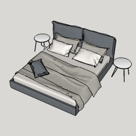 ��_Sketchup��ͼ��ʦģ��Vray����202204253497