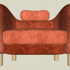 �ŵ�����ɳ��Sketchupģ��Vray����2022051229