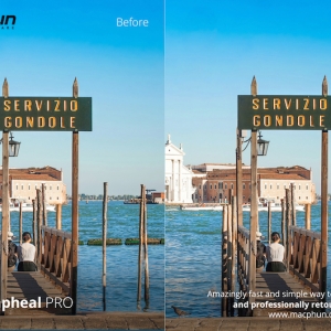 Snapheal Pro 1.2 (771) – 专业质量图像增强效用 抠图 清除水印 最新绿化版