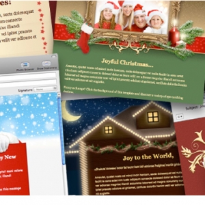 Stationery Greeting Cards for mac 3.0.3 – 专业的贺卡制作工具 最新绿化版