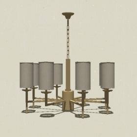 ����ʽ����-Sketchup��ͼ��ʦEnscape����ģ��2022051151