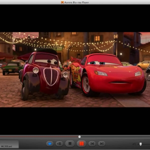 Aurora Blu-ray Player for mac 2.17.2 – 蓝牙播放器