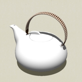 �;�-Sketchup��ͼ��ʦEnscape����ģ��20220511172