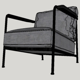 ��������_Sketchup��ͼ��ʦģ��Vray����202204255238