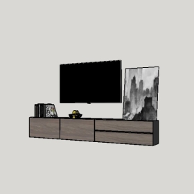 ���ӹ�_Sketchup��ͼ��ʦģ��Vray����202204253331