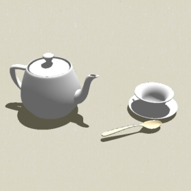 �;�-Sketchup��ͼ��ʦEnscape����ģ��20220511208