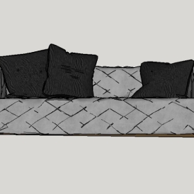 ɳ��_Sketchup��ͼ��ʦģ��2202042641