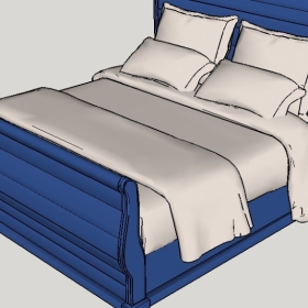 ��ʽ��_Sketchup��ͼ��ʦģ��Vray����20220425129