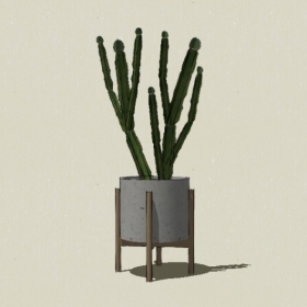 ����ֲ��-Sketchup��ͼ��ʦEnscape����ģ��2022051182