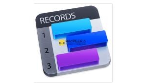 Records for mac 1.1.4 收集和记录你的一切 记事本工具