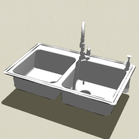 ̨��-Sketchup��ͼ��ʦEnscape����ģ��2022051121