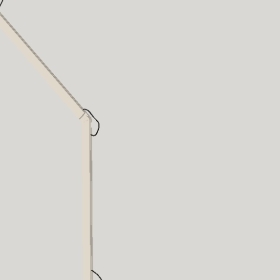 ����Ʒ�ƼҾ�hay�ƾ�Sketchup��ͼ��ʦģ��20220425