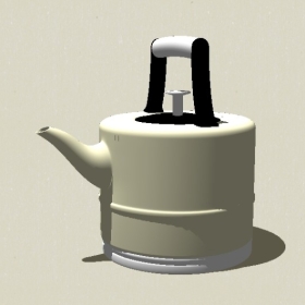 ����-Sketchup��ͼ��ʦEnscape����ģ��2022051165