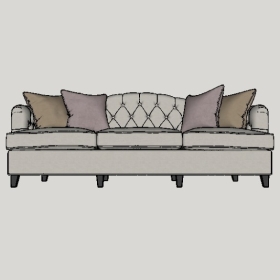 ����ɳ��_Sketchup��ͼ��ʦģ��Vray����202204254415