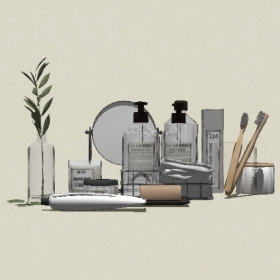 ��Ʒ����-Sketchup��ͼ��ʦEnscape����ģ��2022051189