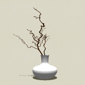 ������Ʒ-Sketchup��ͼ��ʦEnscape����ģ��2022051125