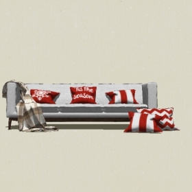 ����ɳ��-Sketchup��ͼ��ʦEnscape����ģ��20220511194