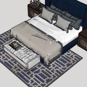 ��ʽ��_Sketchup��ͼ��ʦģ��Vray����20220425100