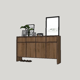 ��Ʒ��_Sketchup��ͼ��ʦģ��Vray����202204253163