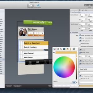 Spark Inspector for mac 1.3.6 – 对于iOS应用程序的调试器 最新绿化版