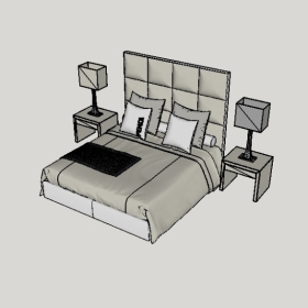 ��_Sketchup��ͼ��ʦģ��Vray����202204253549