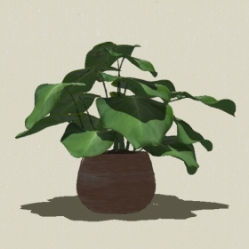 ����ֲ��-Sketchup��ͼ��ʦEnscape����ģ��20220511205