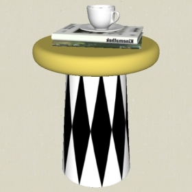 �Ǽ�Sketchupģ��Vray����2022051263