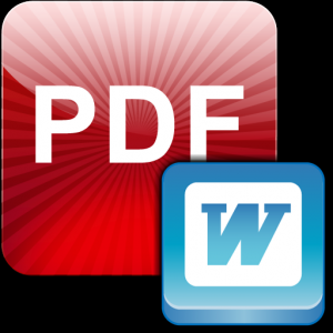 Aiseesoft PDF to Word Converter 3.2.20 – PDF转Word工具 最新绿化版