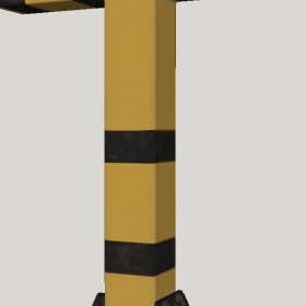 ������ҵ��ʩ_Sketchup��ͼ��ʦģ��Vray����202204251485