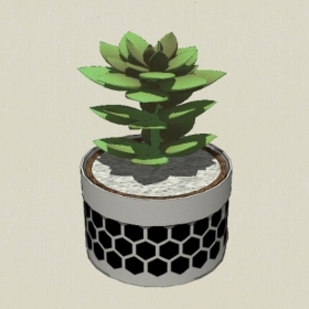 ����ֲ��-Sketchup��ͼ��ʦEnscape����ģ��20220511127