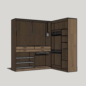 �¹�_Sketchup��ͼ��ʦģ��Enscape����22020426926