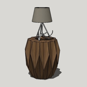 ��ͷ��_Sketchup��ͼ��ʦģ��Enscape����220204261073