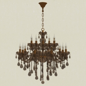 ŷ��������-Sketchup��ͼ��ʦEnscape����ģ��20220511113