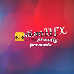 mBadges – 30 High Quality Labels for Motion 5 and Final Cut Pro X (Mac OS