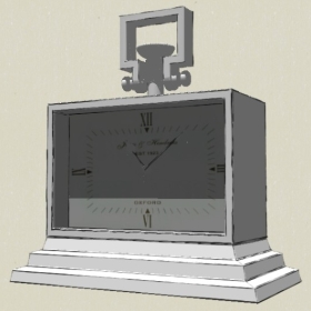 �ӱ�-Sketchup��ͼ��ʦEnscape����ģ��2022051127