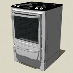 ��������-Sketchup��ͼ��ʦEnscape����ģ��202205116